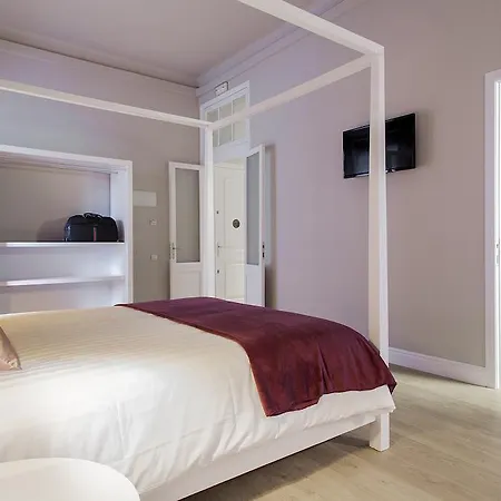 Bachome Gallery B&B-3